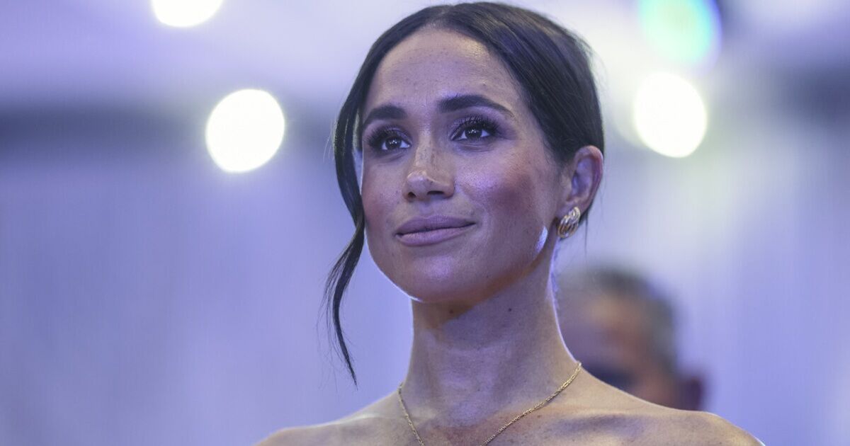 Famille royale EN DIRECT : Meghan surnommée la "Duchesse de l'illusion" après un geste "profondément pas cool"