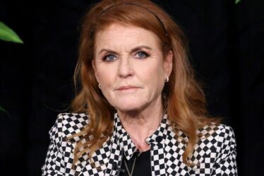 Famille royale EN DIRECT : Sarah Ferguson « pressentie pour une interview explosive » après la disgrâce