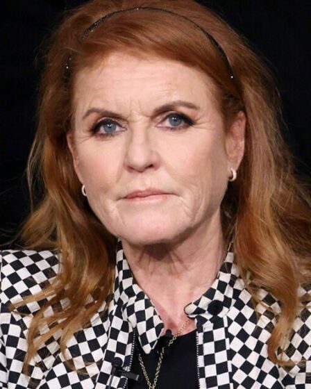 Famille royale EN DIRECT : Sarah Ferguson « pressentie pour une interview explosive » après la disgrâce