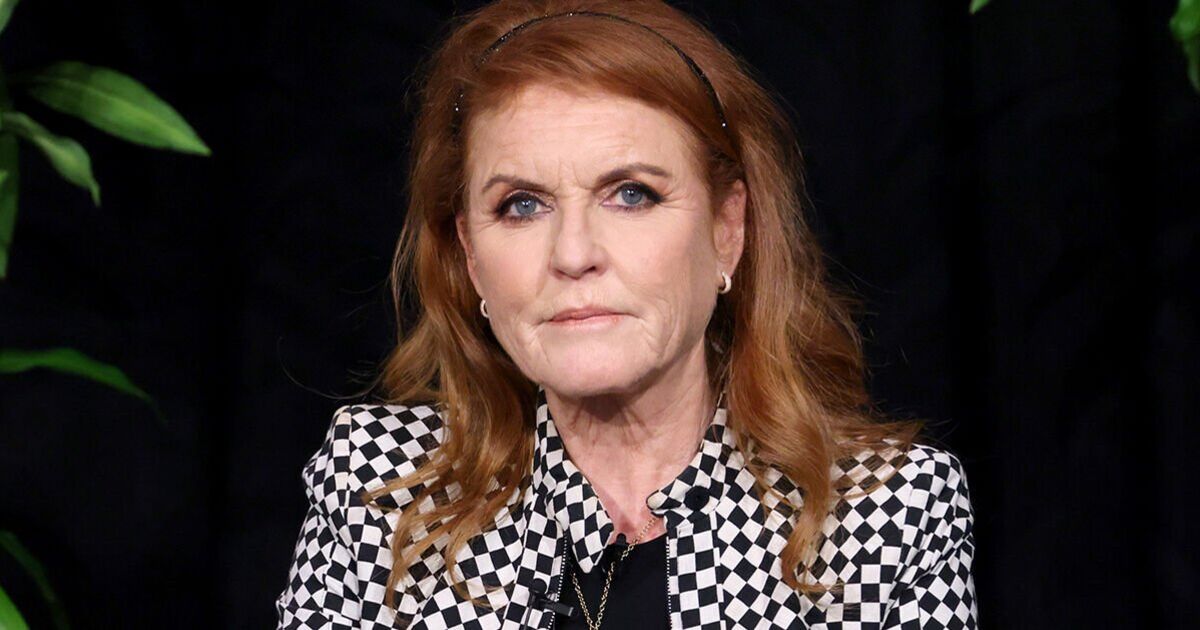 Famille royale EN DIRECT : Sarah Ferguson « pressentie pour une interview explosive » après la disgrâce