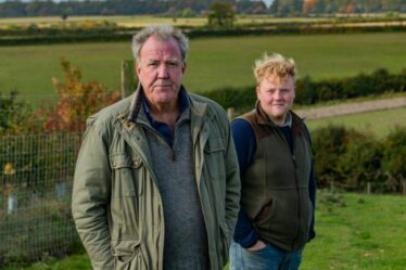 Jeremy Clarkson « exaspéré » par Kaleb Cooper alors qu'il partage des « difficultés » de communication