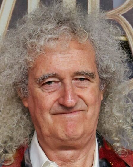 La légende de la reine Brian May s'exprime sur ses difficultés financières après une "très mauvaise situation"