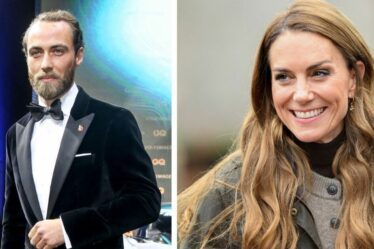 Le frère de la princesse Kate dit qu'il « compare ses notes » avec la future reine dans une nouvelle interview