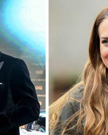 Le frère de la princesse Kate dit qu'il « compare ses notes » avec la future reine dans une nouvelle interview