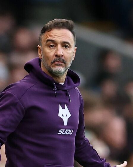 Les loups limogent Vitor Pereira alors qu’un revirement brutal est effectué quelques semaines après la décision contractuelle