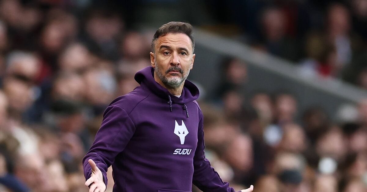 Les loups limogent Vitor Pereira alors qu’un revirement brutal est effectué quelques semaines après la décision contractuelle