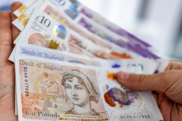 Les retraités de l'État peuvent obtenir 6 000 £ supplémentaires du DWP et ce n'est pas soumis à conditions de ressources