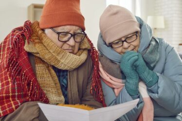 Liste complète des aides énergétiques d'une valeur allant jusqu'à 475 £ pour les ménages britanniques