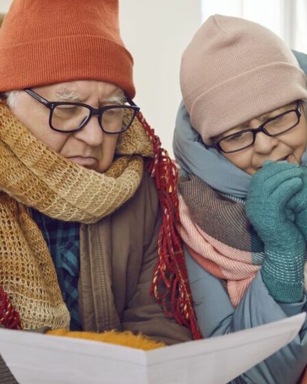 Liste complète des aides énergétiques d'une valeur allant jusqu'à 475 £ pour les ménages britanniques