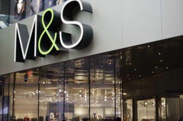 Marks & Spencer prévoit d'ouvrir 500 nouveaux magasins d'alimentation après une attaque dévastatrice de 324 millions de livres sterling