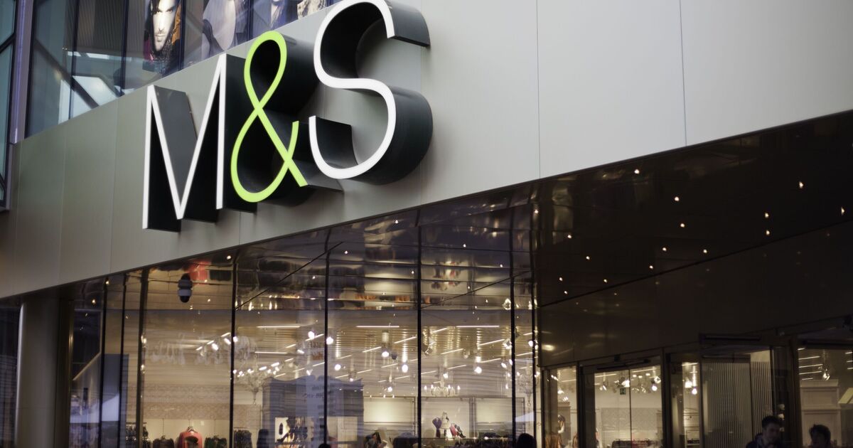 Marks & Spencer prévoit d'ouvrir 500 nouveaux magasins d'alimentation après une attaque dévastatrice de 324 millions de livres sterling