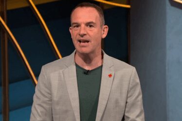 Martin Lewis émet un avertissement pour le Black Friday alors que l'accord sur la friteuse à air de 79 £ est mis en ligne