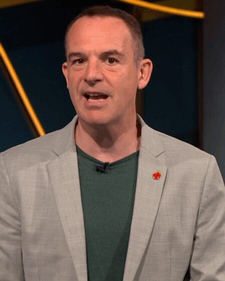 Martin Lewis émet un avertissement pour le Black Friday alors que l'accord sur la friteuse à air de 79 £ est mis en ligne