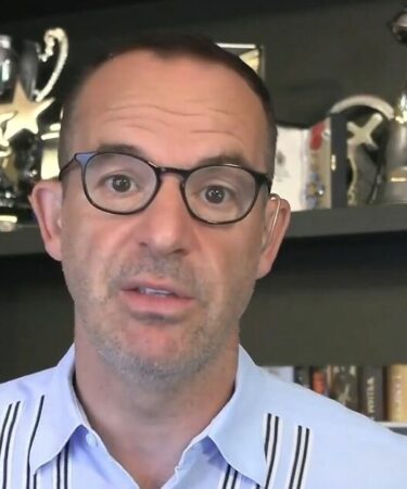 Martin Lewis exhorte les clients d'O2 à « partir » alors qu'il avertit Rachel Reeves