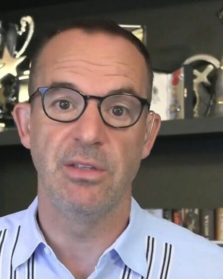 Martin Lewis exhorte les clients d'O2 à « partir » alors qu'il avertit Rachel Reeves