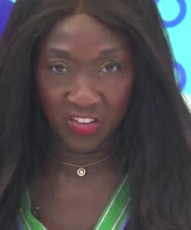 Nana Akua de GB News déchire Starmer en lambeaux – « Il est aussi populaire qu’un seau de malades »