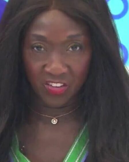 Nana Akua de GB News déchire Starmer en lambeaux – « Il est aussi populaire qu’un seau de malades »