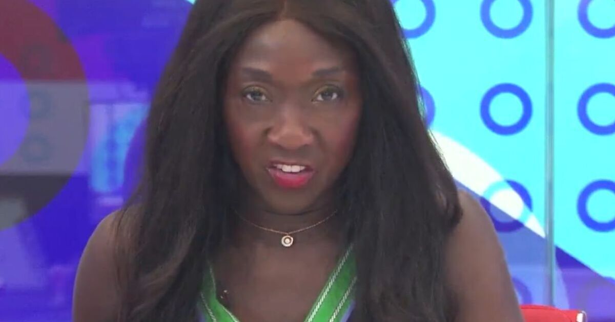 Nana Akua de GB News déchire Starmer en lambeaux – « Il est aussi populaire qu’un seau de malades »