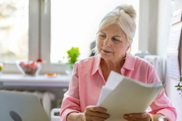 Que faire si DWP ne vous a pas envoyé une lettre vitale de paiement du carburant d'hiver