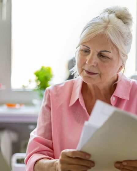 Que faire si DWP ne vous a pas envoyé une lettre vitale de paiement du carburant d'hiver