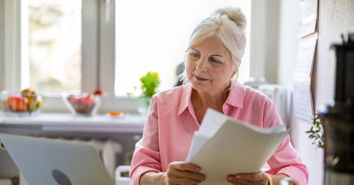 Que faire si DWP ne vous a pas envoyé une lettre vitale de paiement du carburant d'hiver