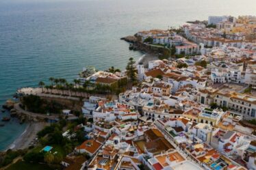 Une jolie ville balnéaire reçoit une aide de 2,9 millions de livres sterling pour lutter contre le chômage – un « tournant »