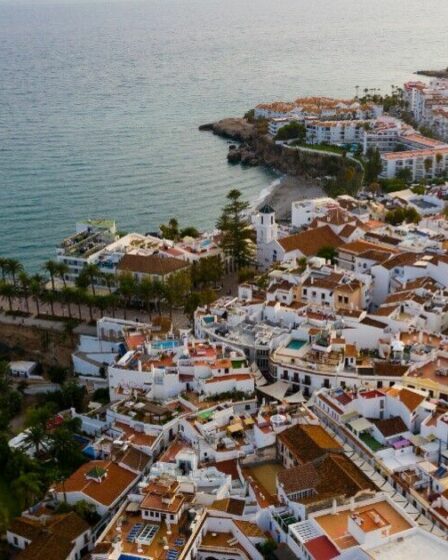 Une jolie ville balnéaire reçoit une aide de 2,9 millions de livres sterling pour lutter contre le chômage – un « tournant »