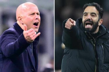 Transférer les actualités EN DIRECT : Liverpool annonce un accord alors que Man Utd prépare un raid en Premier League