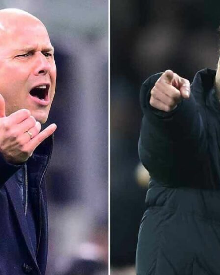 Transférer les actualités EN DIRECT : Liverpool annonce un accord alors que Man Utd prépare un raid en Premier League