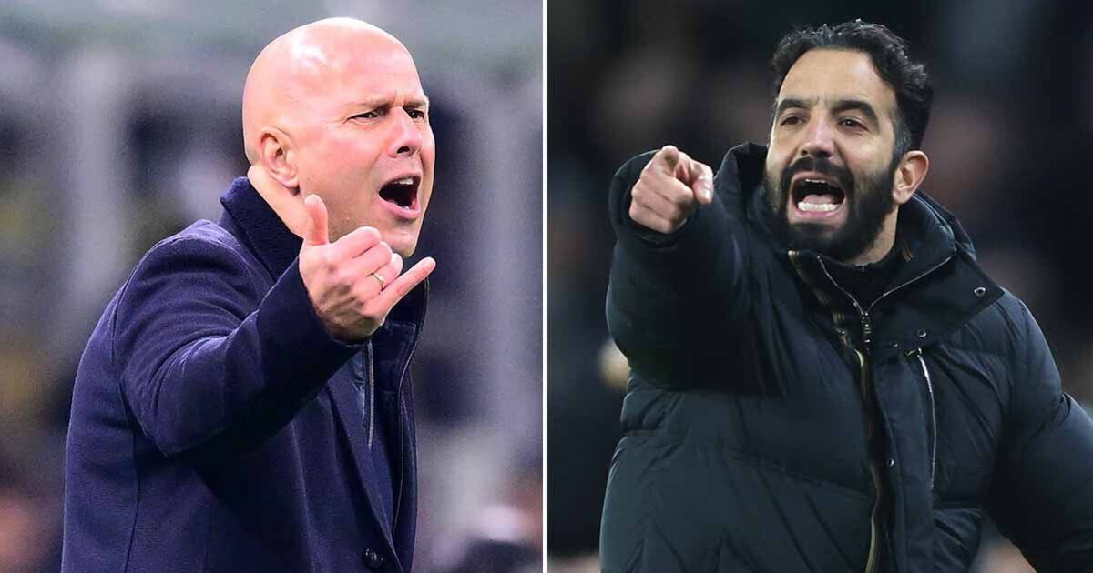 Transférer les actualités EN DIRECT : Liverpool annonce un accord alors que Man Utd prépare un raid en Premier League