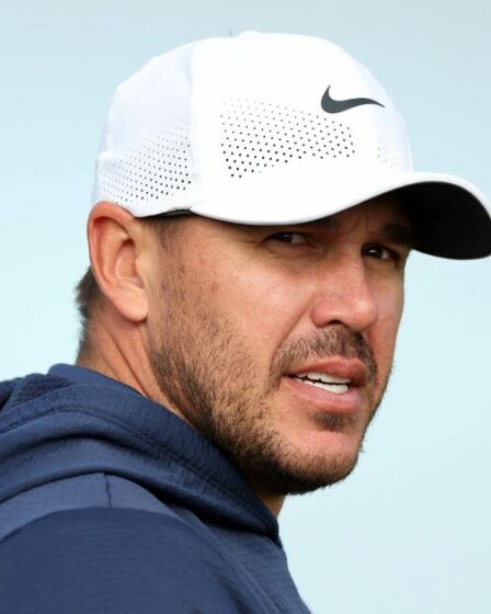 Brooks Koepka pourrait perdre plus de 59 millions de livres sterling alors que le PGA Tour envoie un grave avertissement dans un communiqué
