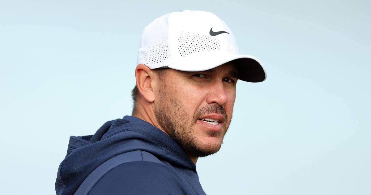 Brooks Koepka pourrait perdre plus de 59 millions de livres sterling alors que le PGA Tour envoie un grave avertissement dans un communiqué