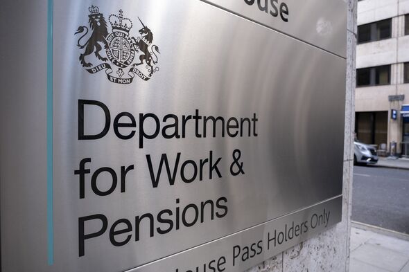 Département du travail et des retraites