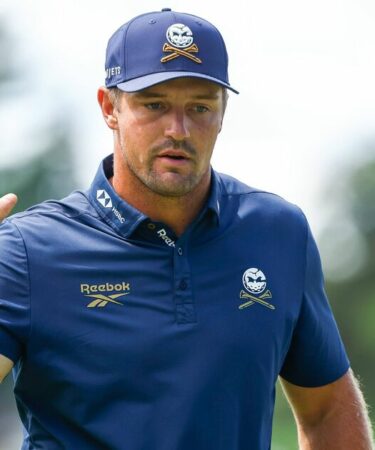 Bryson DeChambeau semble taquiner la sortie de LIV Golf après la bombe de Brooks Koepka