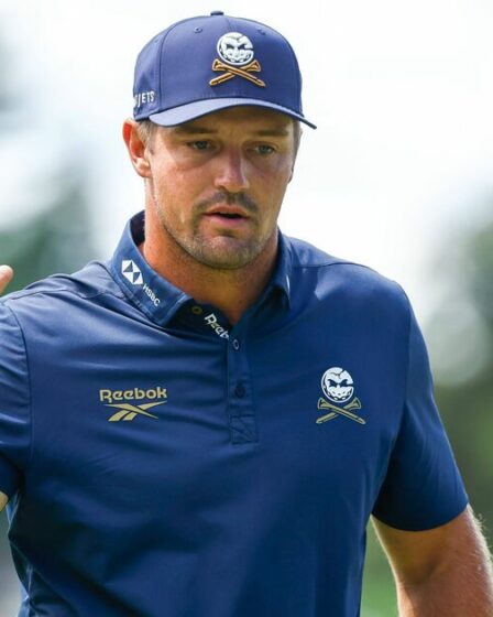 Bryson DeChambeau semble taquiner la sortie de LIV Golf après la bombe de Brooks Koepka