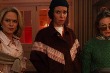 "L'aventure sauvage et étrange" du créateur de Derry Girls confirme sa date de sortie avec une bande-annonce Netflix