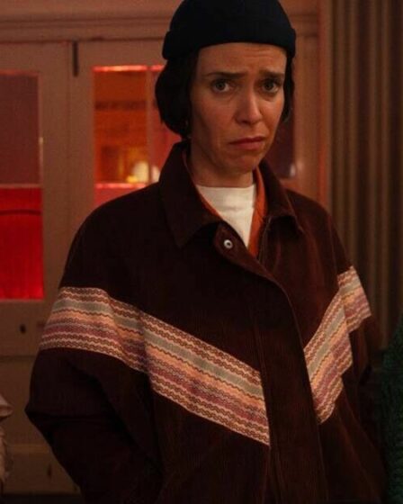 "L'aventure sauvage et étrange" du créateur de Derry Girls confirme sa date de sortie avec une bande-annonce Netflix