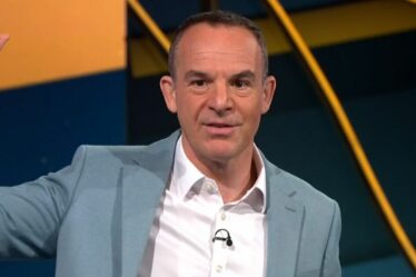 Martin Lewis donne aux clients de Sky Mobile un délai de 30 jours pour éviter une hausse des prix