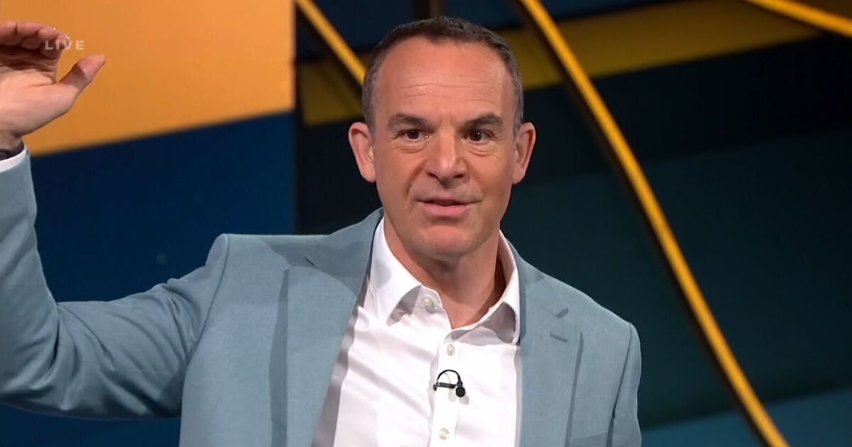Martin Lewis donne aux clients de Sky Mobile un délai de 30 jours pour éviter une hausse des prix