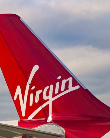 Virgin Atlantic annonce un nouveau vol direct vers une île magnifique appréciée des touristes britanniques