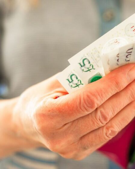 Paiements uniques de 225 £ liés au coût de la vie accordés en janvier et février