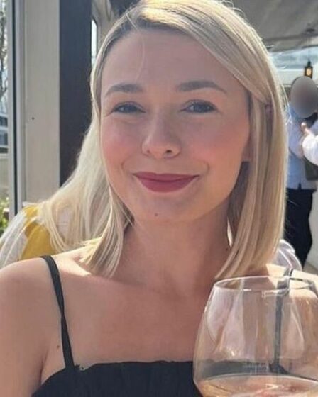 "J'ai une douleur étrange quand je bois du vin - cela me donnait un avertissement mortel en matière de cancer"