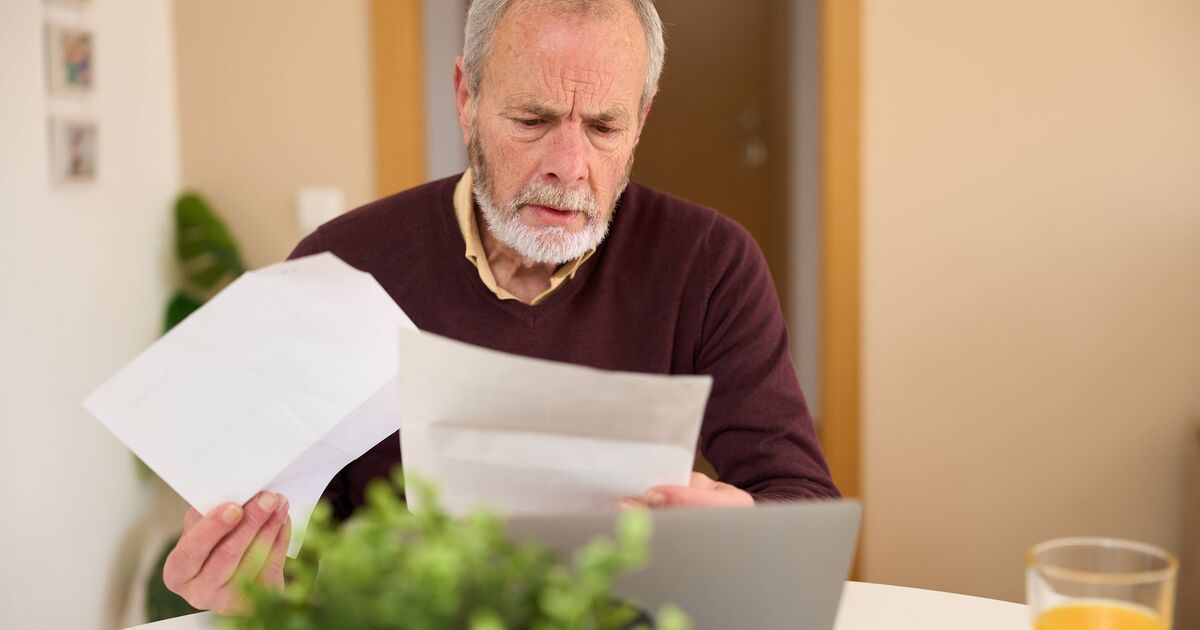 DWP dit que des milliers de personnes manquent 80 £ supplémentaires par semaine