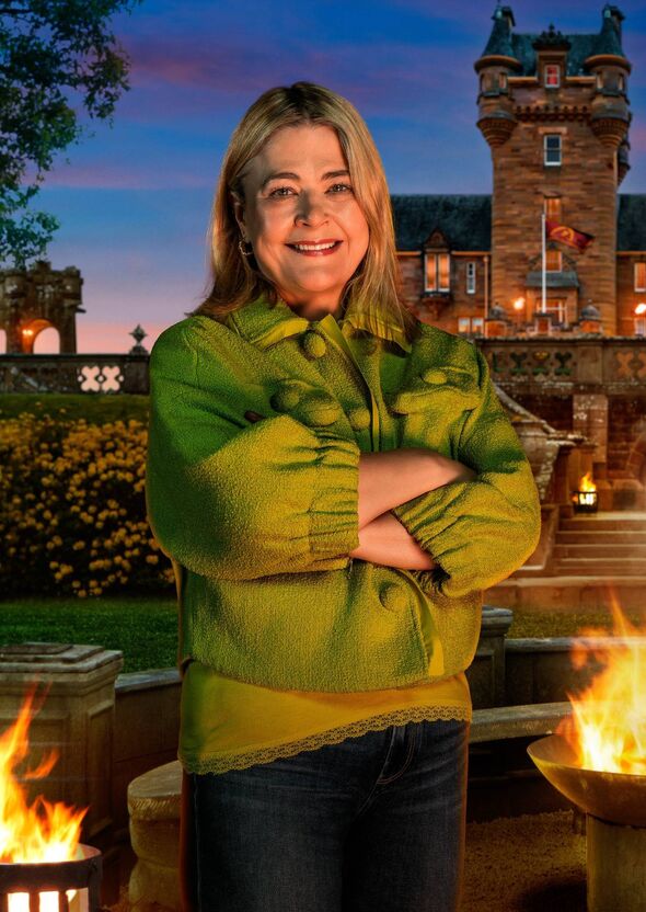 Harriet Tyce sur Les Traîtres