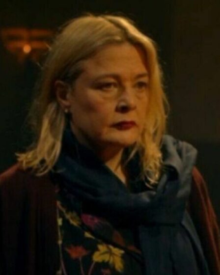 La star des Traitors, Harriet Tyce, soutenue par les fans après une défaite dévastatrice