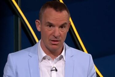 Martin Lewis explique la règle de cinq ans de la pension de l'État, car vous voudrez peut-être noter cette date