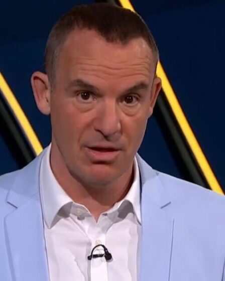 Martin Lewis explique la règle de cinq ans de la pension de l'État, car vous voudrez peut-être noter cette date