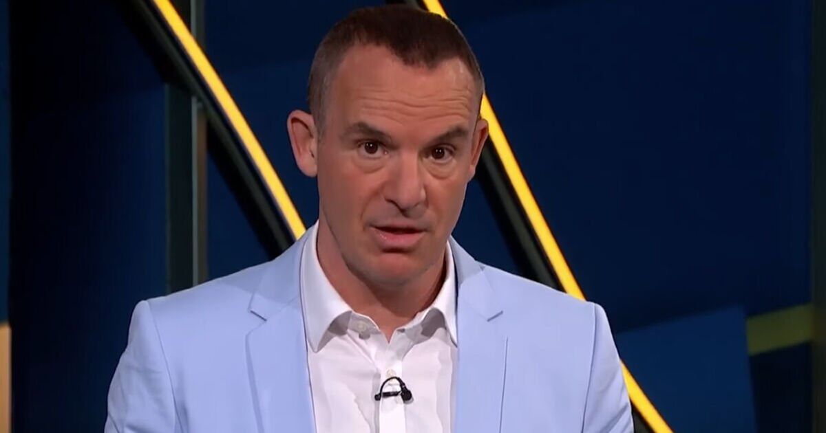 Martin Lewis explique la règle de cinq ans de la pension de l'État, car vous voudrez peut-être noter cette date