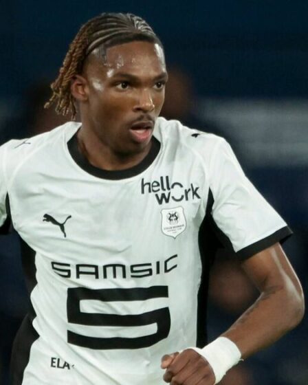 Gérer Chelsea alors que l'accord avec Jeremy Jacquet est conclu et trois transferts réalisés