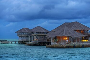 Les Maldives ne peuvent pas se permettre d’attendre que les pays pollueurs agissent face au changement climatique